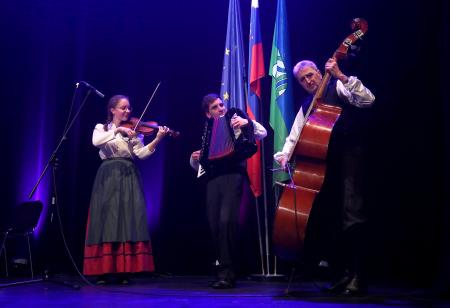 Osrednja prireditev ob slovenskem kulturnem prazniku 31 foto Ljubo Vukelič